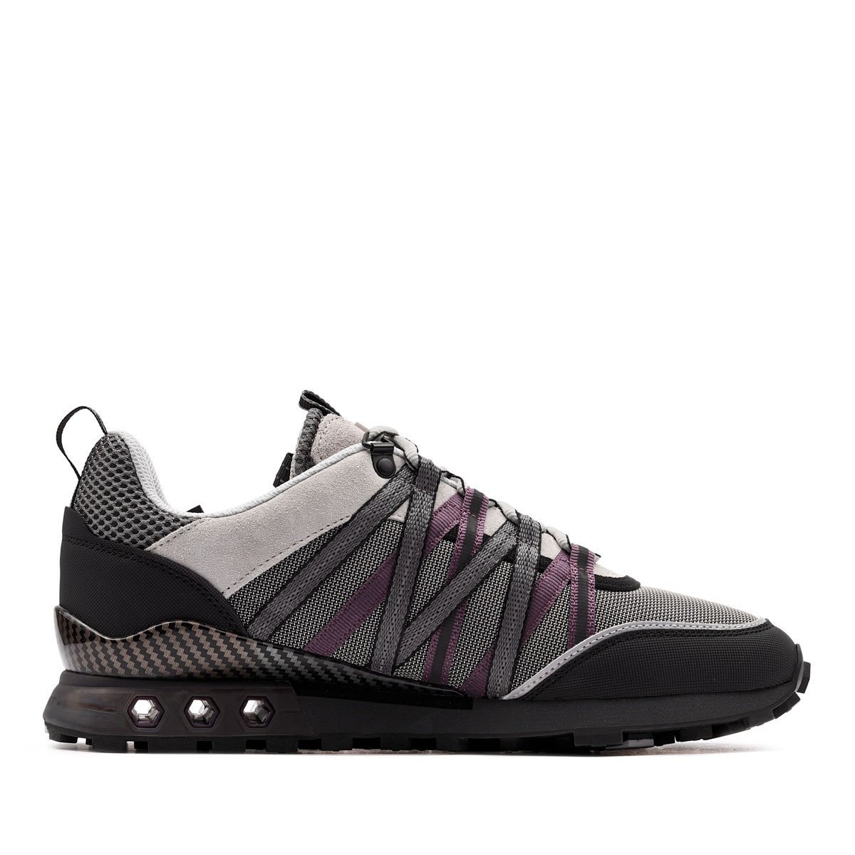 Мъжки спортни обувки Cruyff Fearia Hex-Tech Montserrat CMF253010-973 Cruyff Fearia Hex-Tech Montserrat Мъжки спортни обувки CMF253010-973