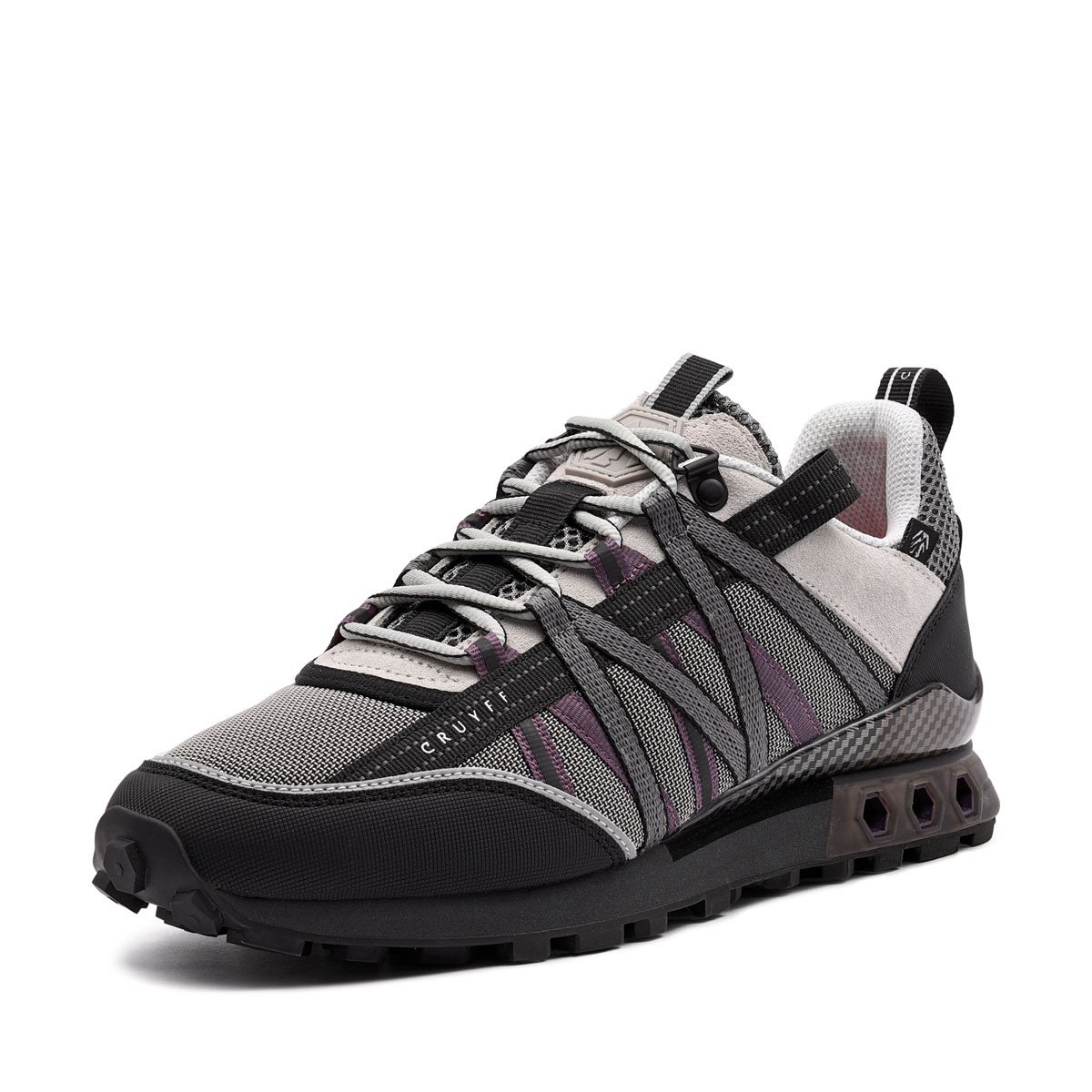 Мъжки спортни обувки Cruyff Fearia Hex-Tech Montserrat CMF253010-973 Cruyff Fearia Hex-Tech Montserrat Мъжки спортни обувки CMF253010-973