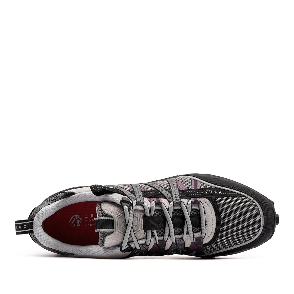 Мъжки спортни обувки Cruyff Fearia Hex-Tech Montserrat CMF253010-973 Cruyff Fearia Hex-Tech Montserrat Мъжки спортни обувки CMF253010-973