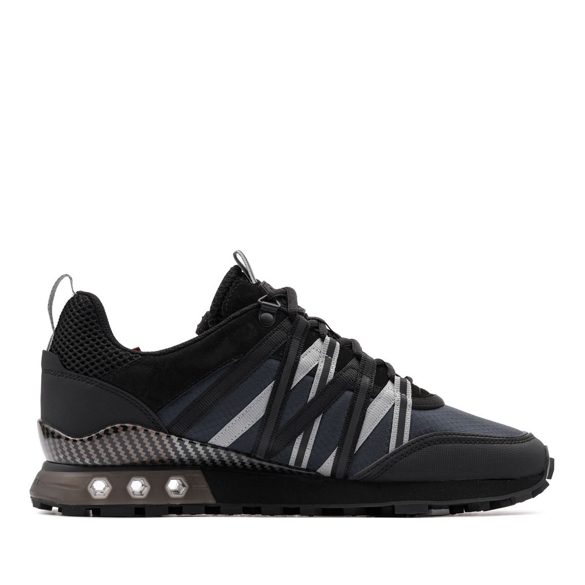 Мъжки спортни обувки Cruyff Fearia Hex-Tech Montserrat CMF253011-903 Cruyff Fearia Hex-Tech Montserrat Мъжки спортни обувки CMF253011-903