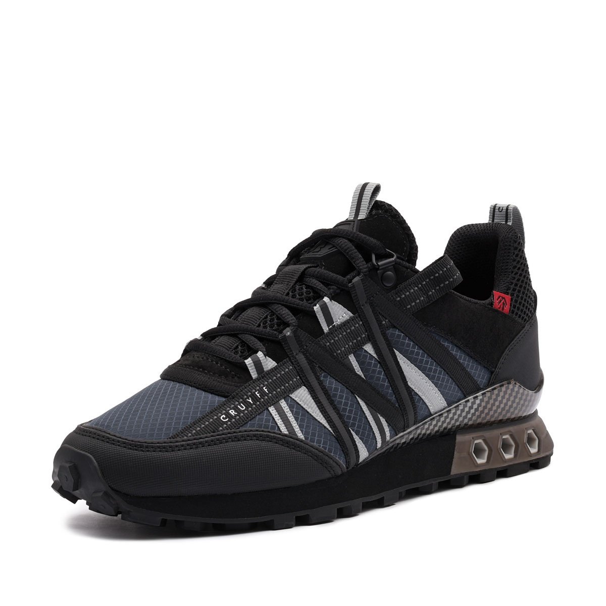 Мъжки спортни обувки Cruyff Fearia Hex-Tech Montserrat CMF253011-903 Cruyff Fearia Hex-Tech Montserrat Мъжки спортни обувки CMF253011-903