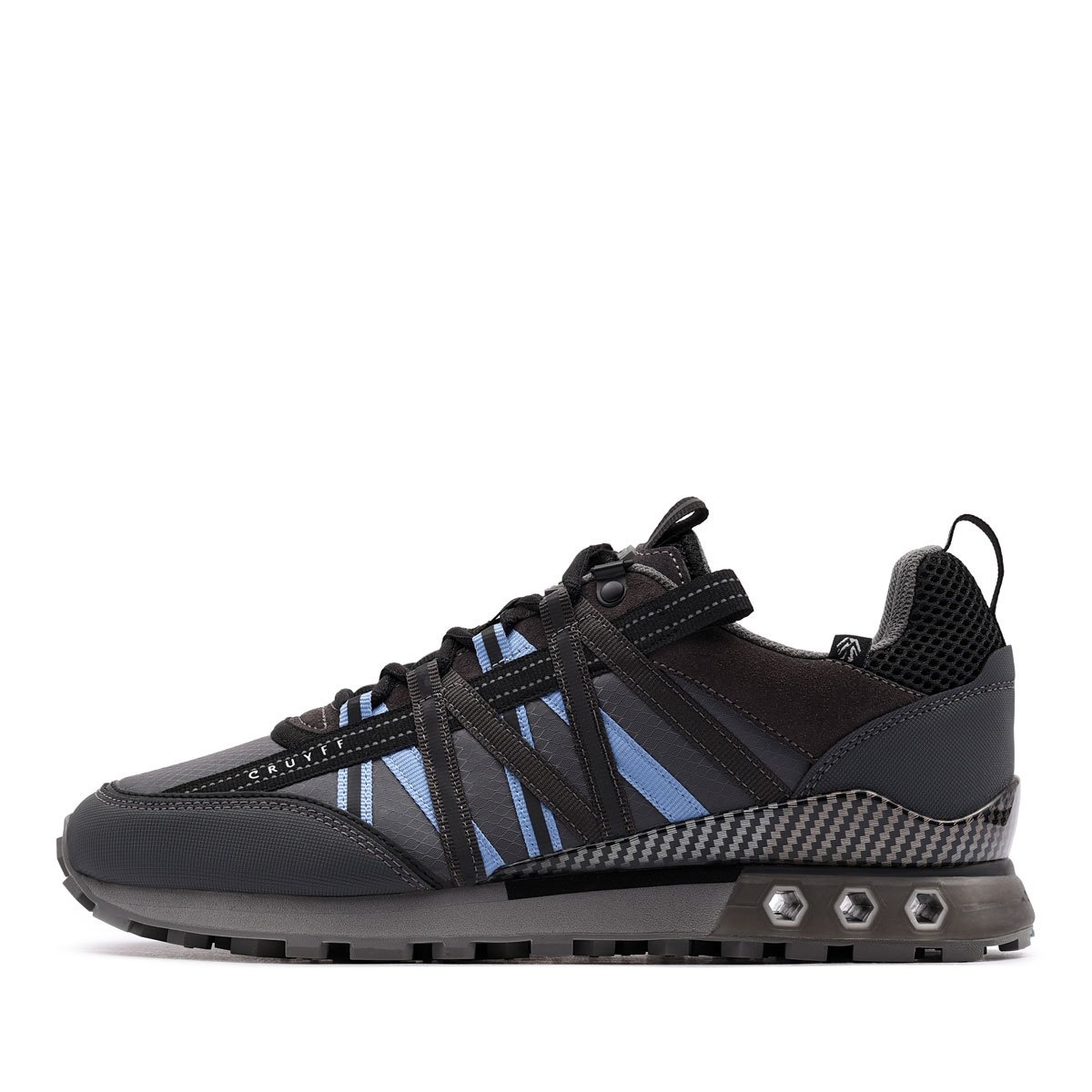 Мъжки спортни обувки Cruyff Fearia Hex-Tech Montserrat CMF253011-975 Cruyff Fearia Hex-Tech Montserrat Мъжки спортни обувки CMF253011-975