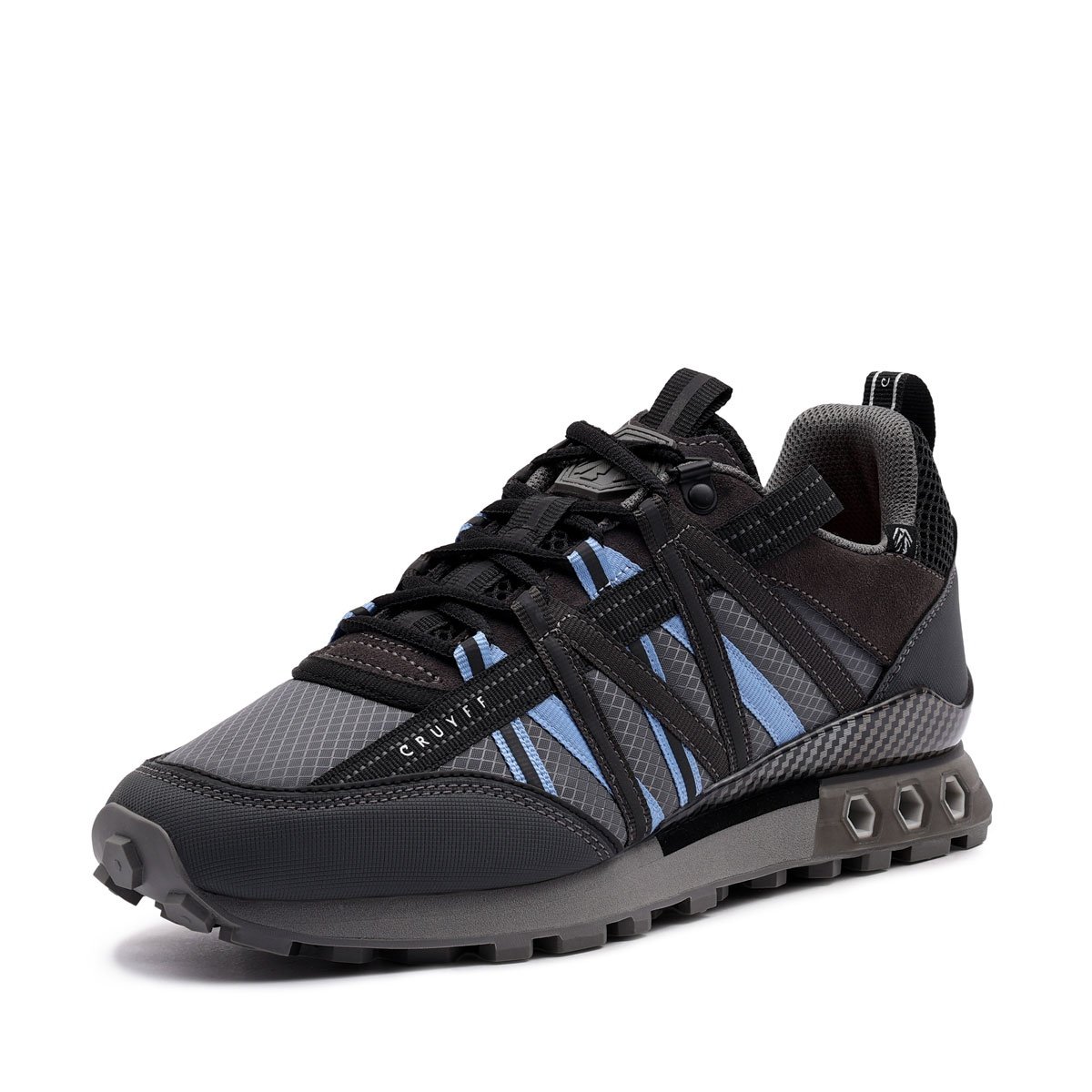 Мъжки спортни обувки Cruyff Fearia Hex-Tech Montserrat CMF253011-975 Cruyff Fearia Hex-Tech Montserrat Мъжки спортни обувки CMF253011-975