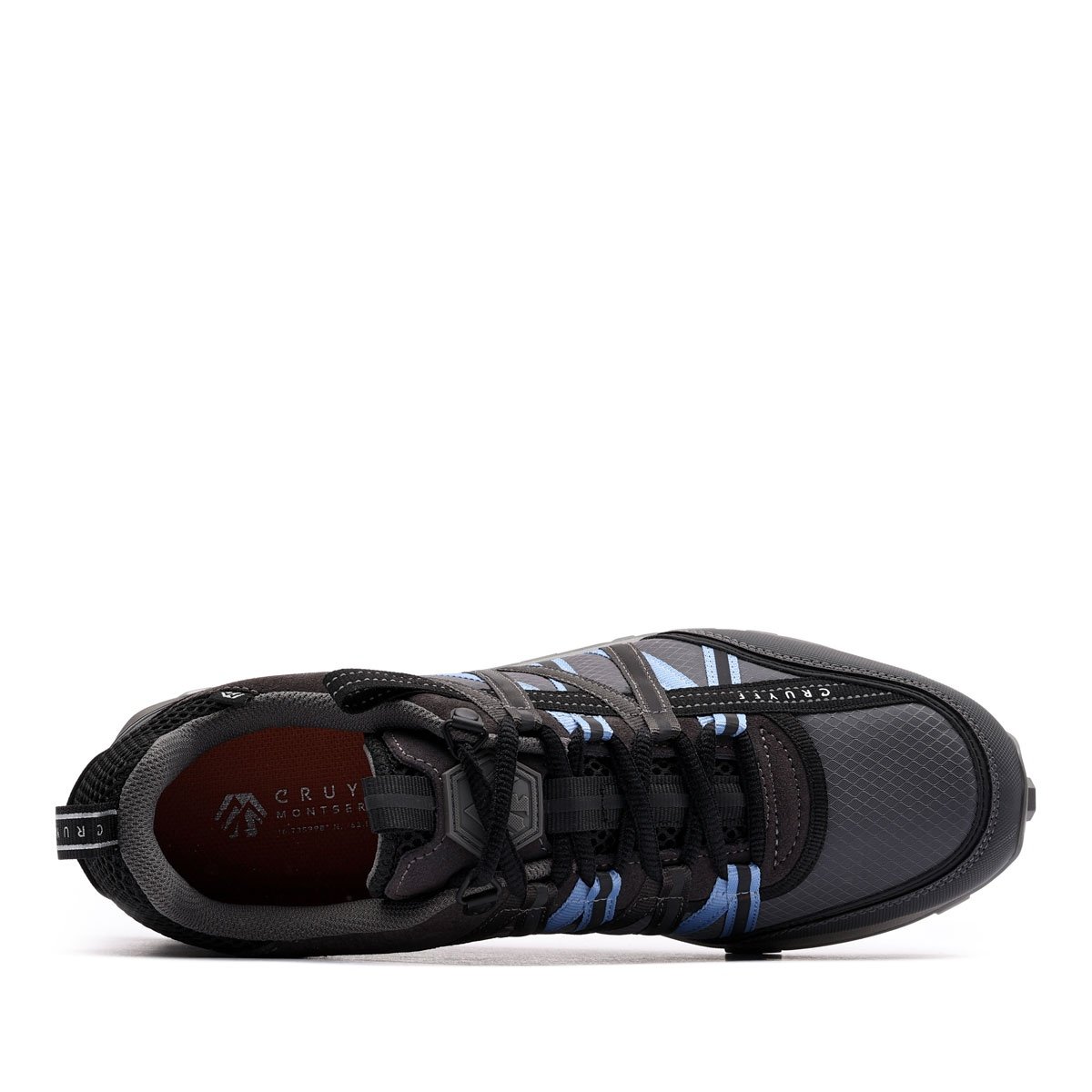 Мъжки спортни обувки Cruyff Fearia Hex-Tech Montserrat CMF253011-975 Cruyff Fearia Hex-Tech Montserrat Мъжки спортни обувки CMF253011-975