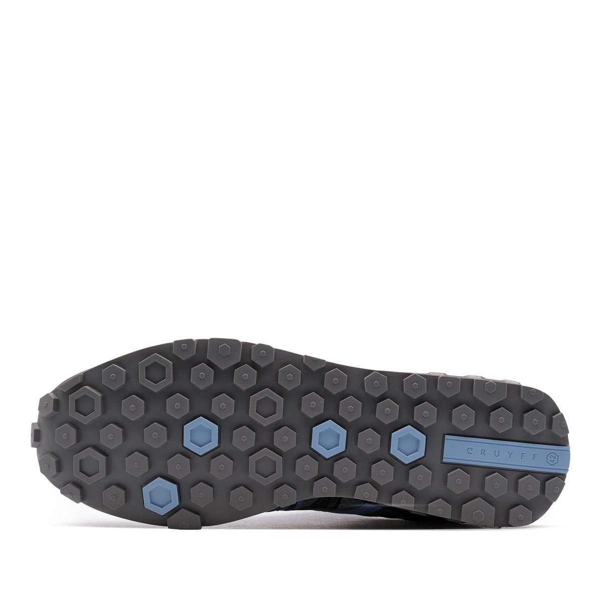 Мъжки спортни обувки Cruyff Fearia Hex-Tech Montserrat CMF253011-975 Cruyff Fearia Hex-Tech Montserrat Мъжки спортни обувки CMF253011-975