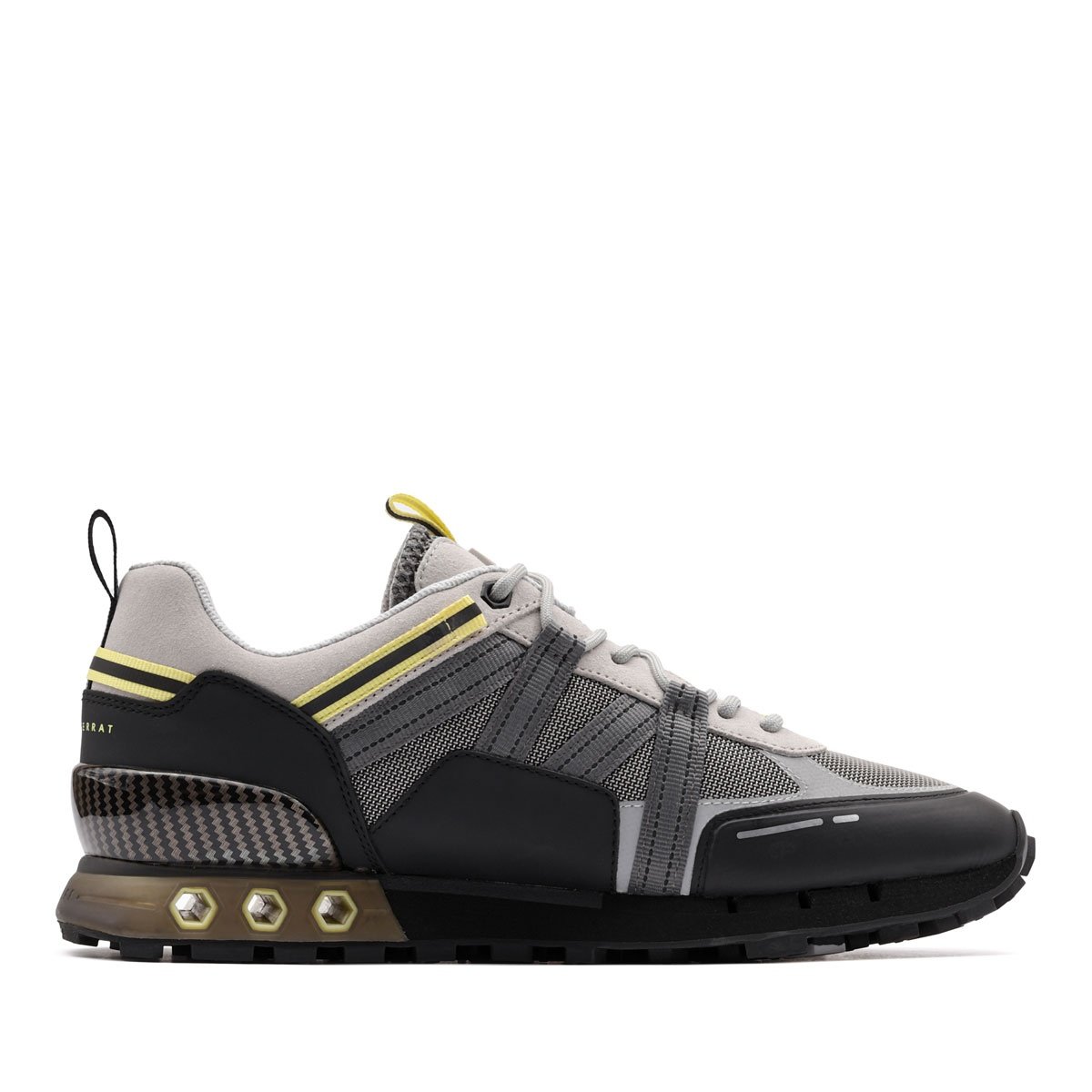 Мъжки спортни обувки Cruyff Fearia Hex-Tech Montserrat CMF253020-972 Cruyff Fearia Hex-Tech Montserrat Мъжки спортни обувки CMF253020-972