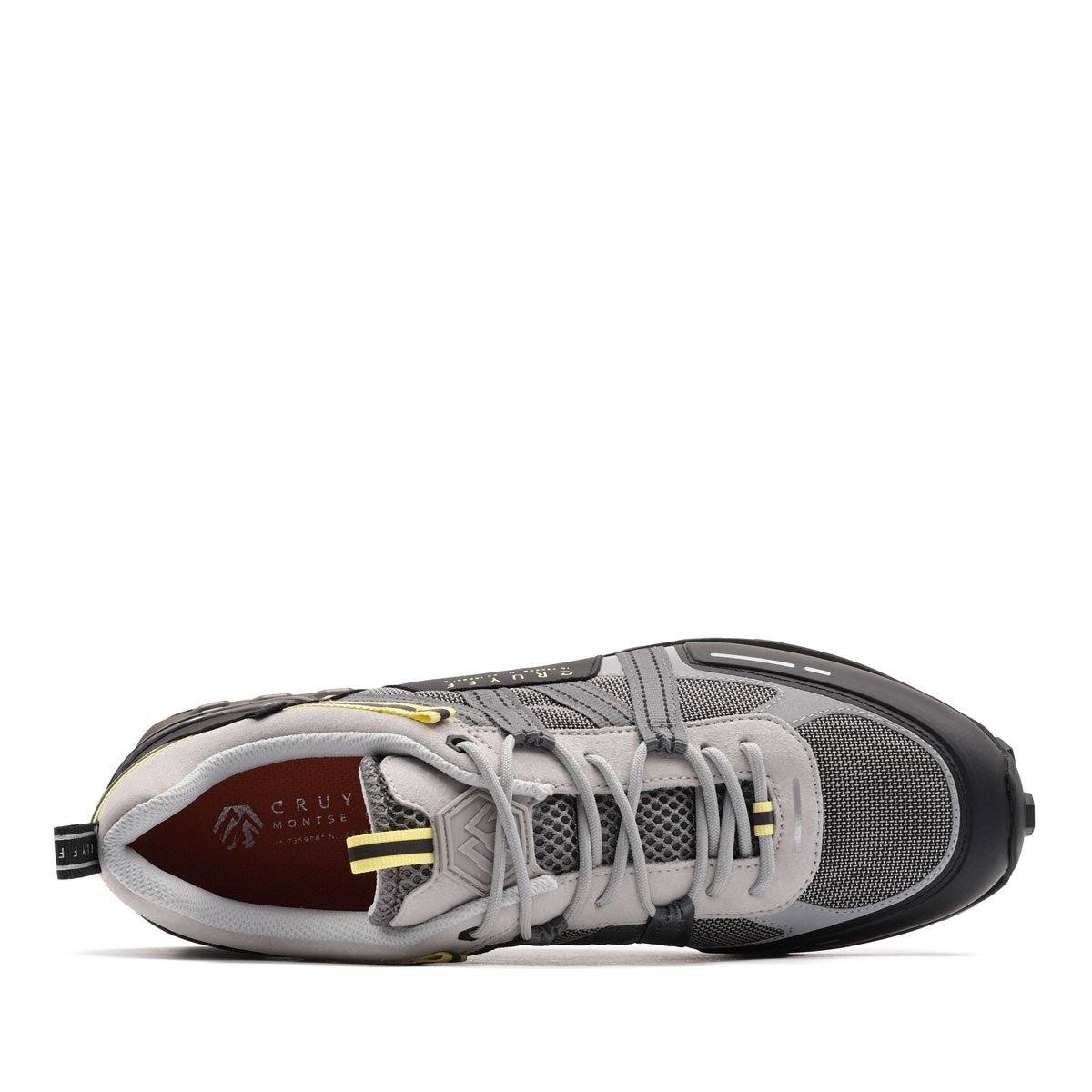 Мъжки спортни обувки Cruyff Fearia Hex-Tech Montserrat CMF253020-972 Cruyff Fearia Hex-Tech Montserrat Мъжки спортни обувки CMF253020-972