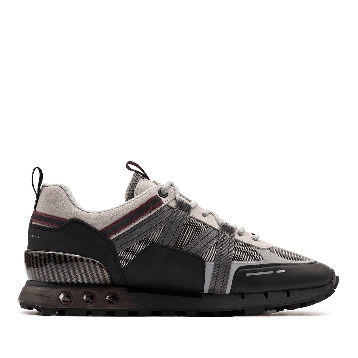 Мъжки спортни обувки Cruyff Fearia Hex-Tech Montserrat CMF253020-973 Cruyff Fearia Hex-Tech Montserrat Мъжки спортни обувки CMF253020-973