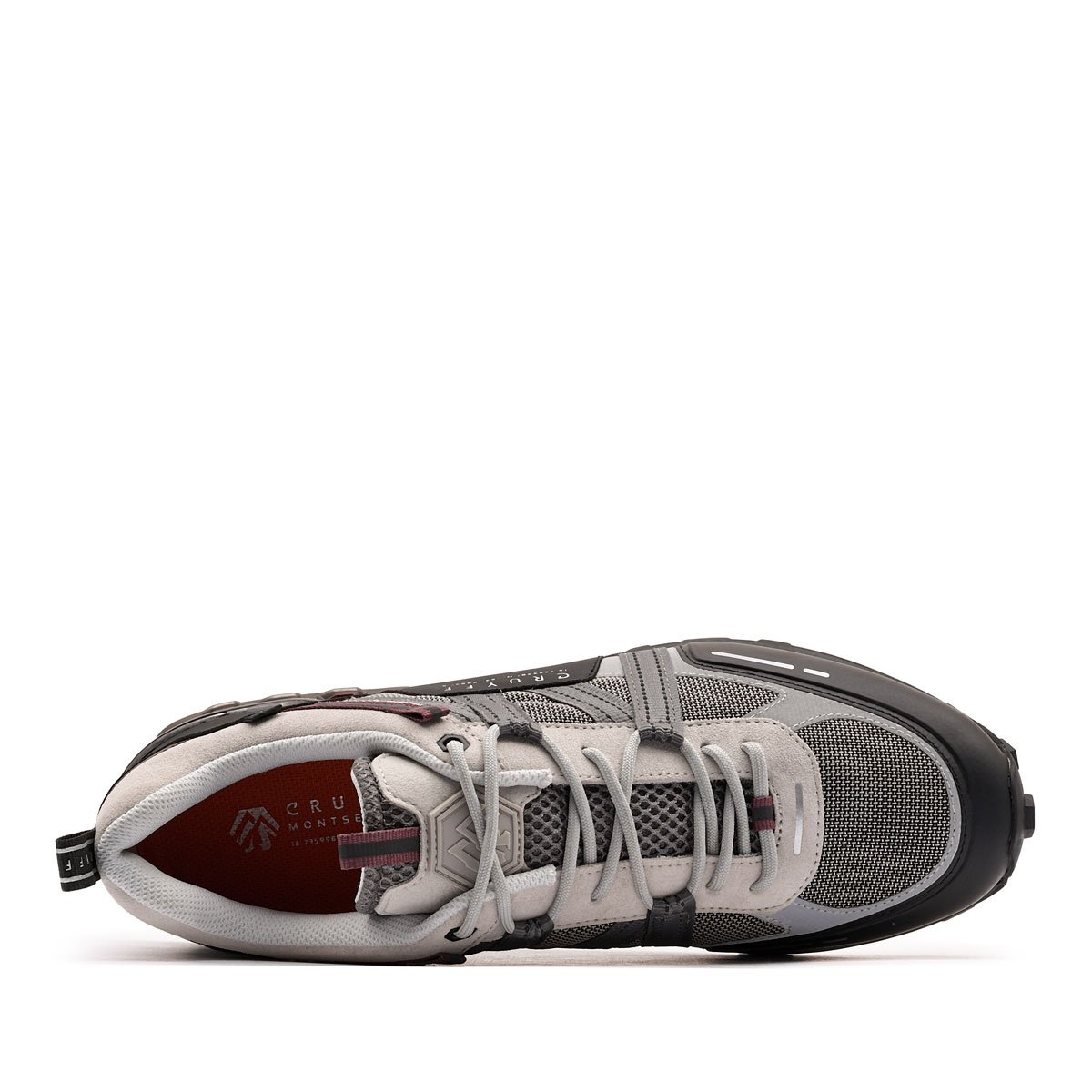 Мъжки спортни обувки Cruyff Fearia Hex-Tech Montserrat CMF253020-973 Cruyff Fearia Hex-Tech Montserrat Мъжки спортни обувки CMF253020-973
