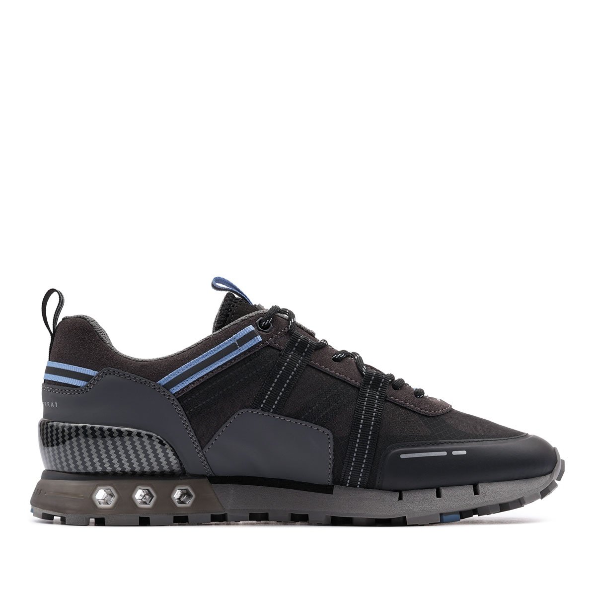 Мъжки спортни обувки Cruyff Fearia Hex-Tech Montserrat CMF253021-975 Cruyff Fearia Hex-Tech Montserrat Мъжки спортни обувки CMF253021-975