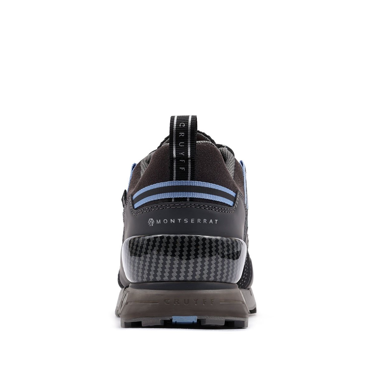 Мъжки спортни обувки Cruyff Fearia Hex-Tech Montserrat CMF253021-975 Cruyff Fearia Hex-Tech Montserrat Мъжки спортни обувки CMF253021-975