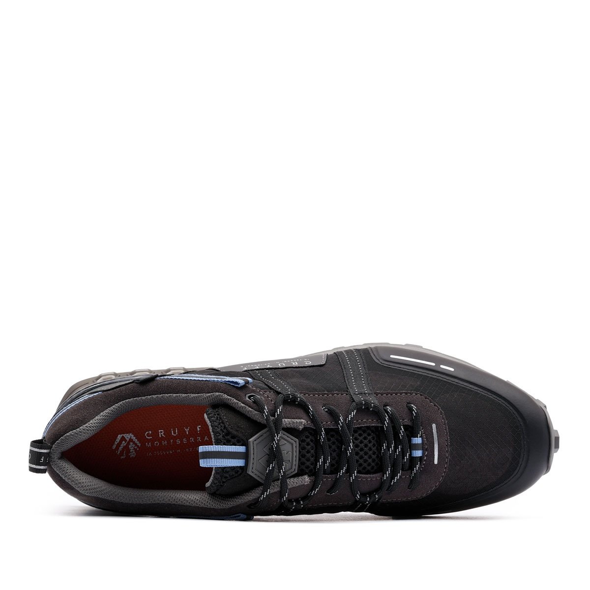 Мъжки спортни обувки Cruyff Fearia Hex-Tech Montserrat CMF253021-975 Cruyff Fearia Hex-Tech Montserrat Мъжки спортни обувки CMF253021-975