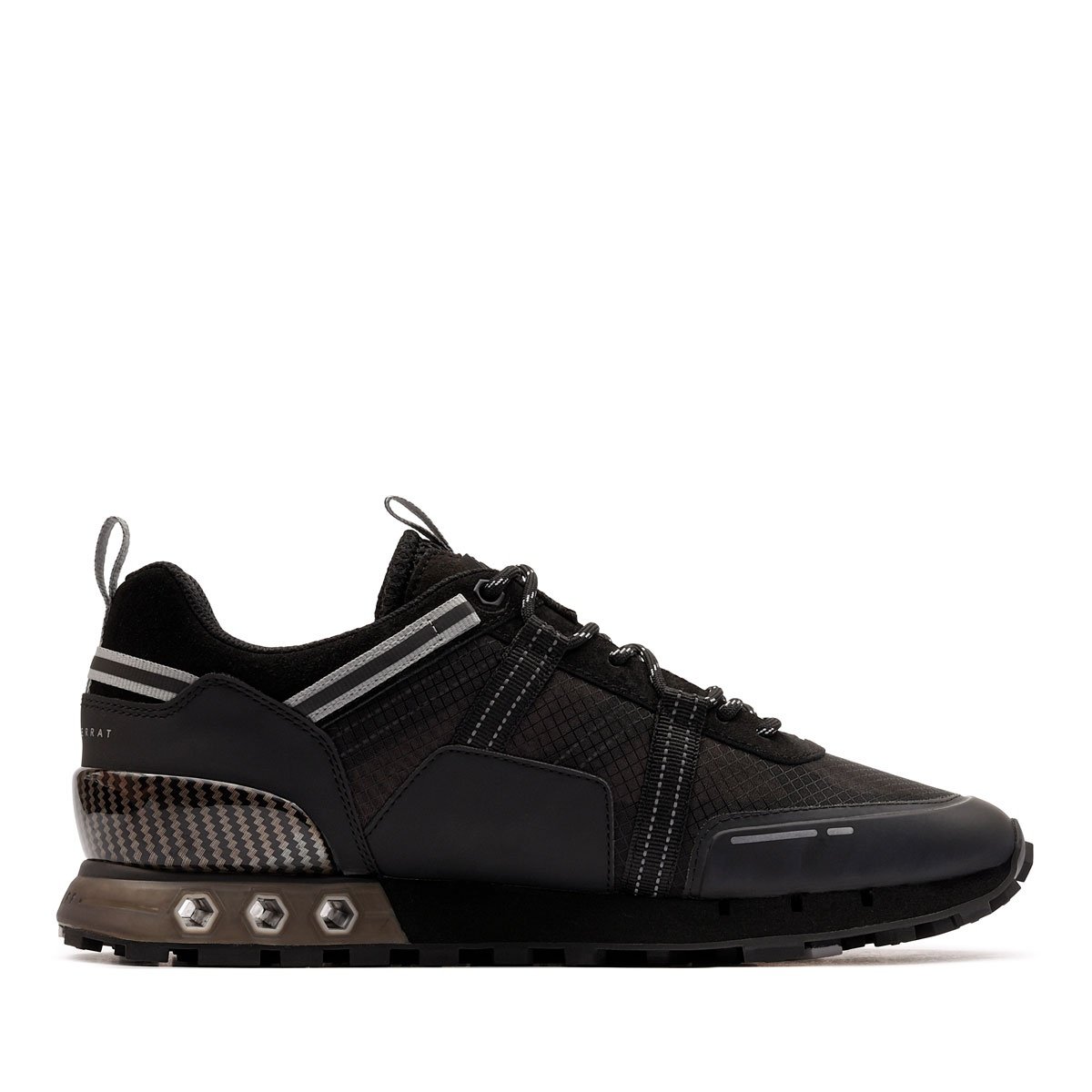Мъжки спортни обувки Cruyff Fearia Hex-Tech Montserrat CMF253021-998 Cruyff Fearia Hex-Tech Montserrat Мъжки спортни обувки CMF253021-998