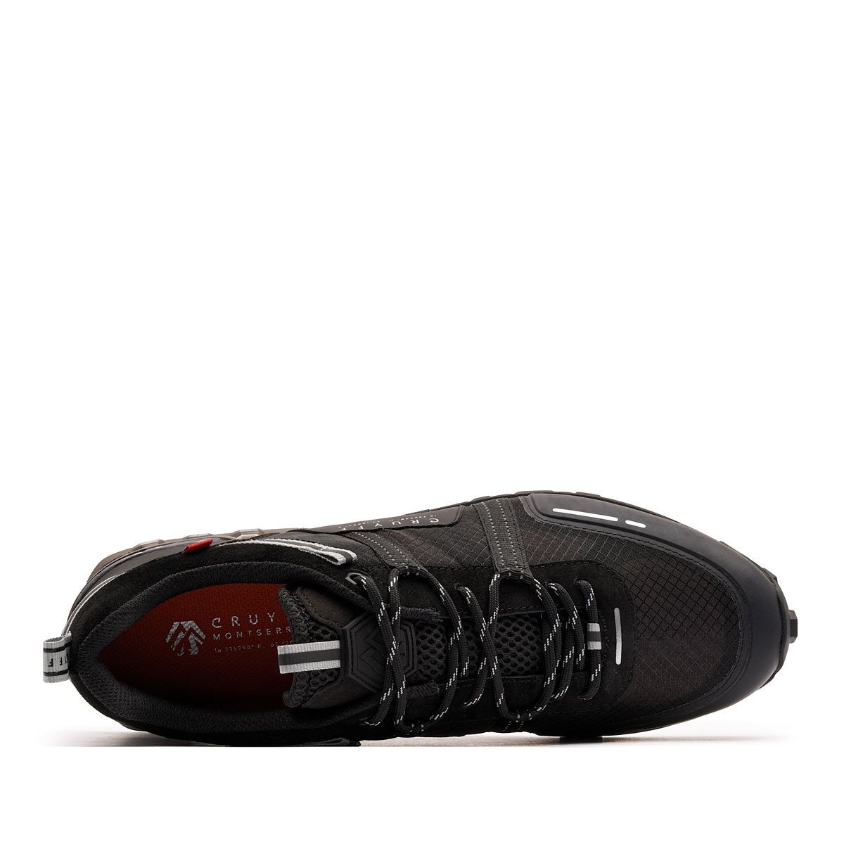 Мъжки спортни обувки Cruyff Fearia Hex-Tech Montserrat CMF253021-998 Cruyff Fearia Hex-Tech Montserrat Мъжки спортни обувки CMF253021-998