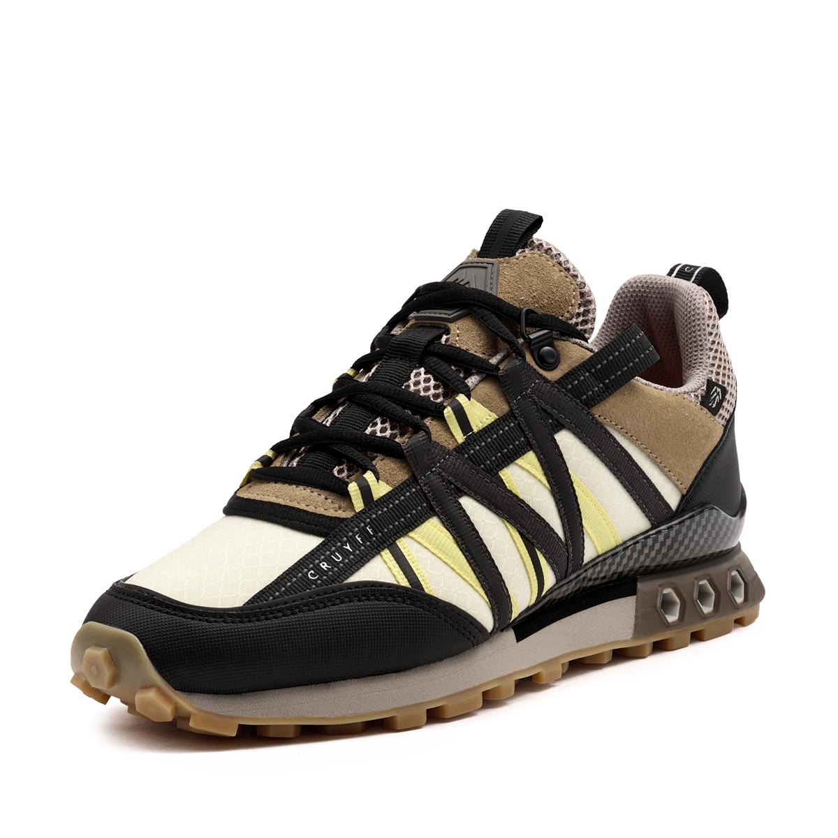 Cruyff Fearia Hex-Tech Montserrat Мъжки спортни обувки MTF261040-200