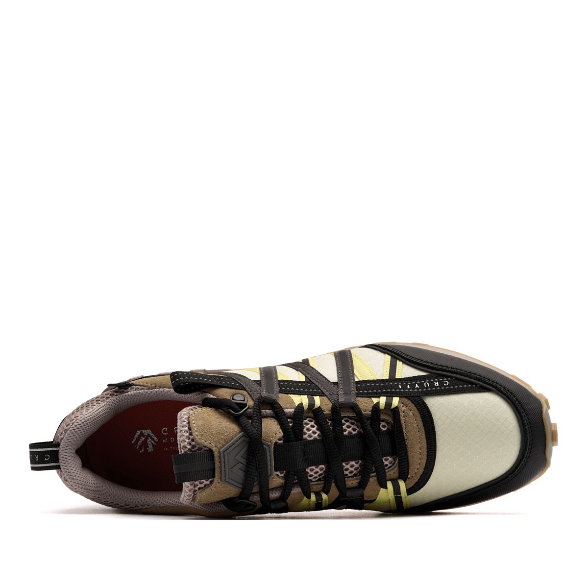 Cruyff Fearia Hex-Tech Montserrat Мъжки спортни обувки MTF261040-200