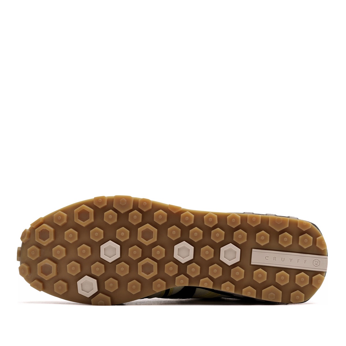 Cruyff Fearia Hex-Tech Montserrat Мъжки спортни обувки MTF261040-200