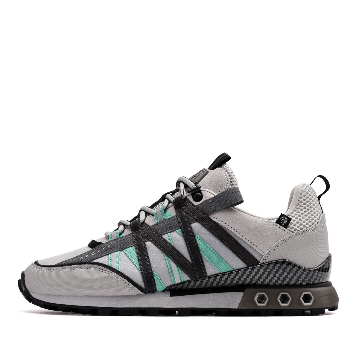 Cruyff Fearia Hex-Tech Montserrat Мъжки спортни обувки MTF261040-974