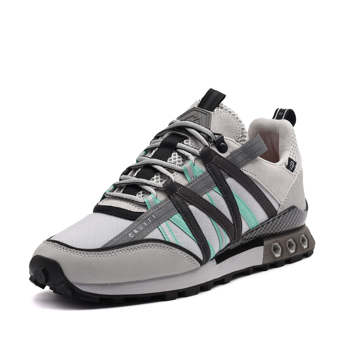 Cruyff Fearia Hex-Tech Montserrat Мъжки спортни обувки MTF261040-974