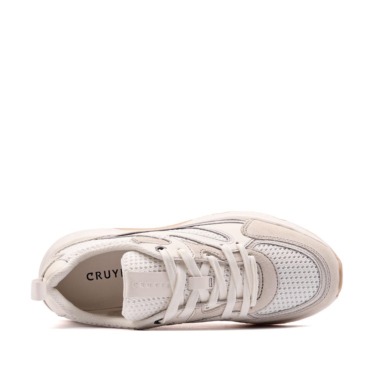 Cruyff Madina Дамски спортни обувки CCW261980-100