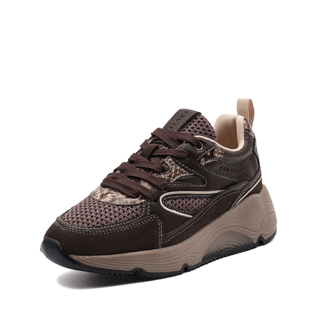Cruyff Madina Дамски спортни обувки CCW261990-802