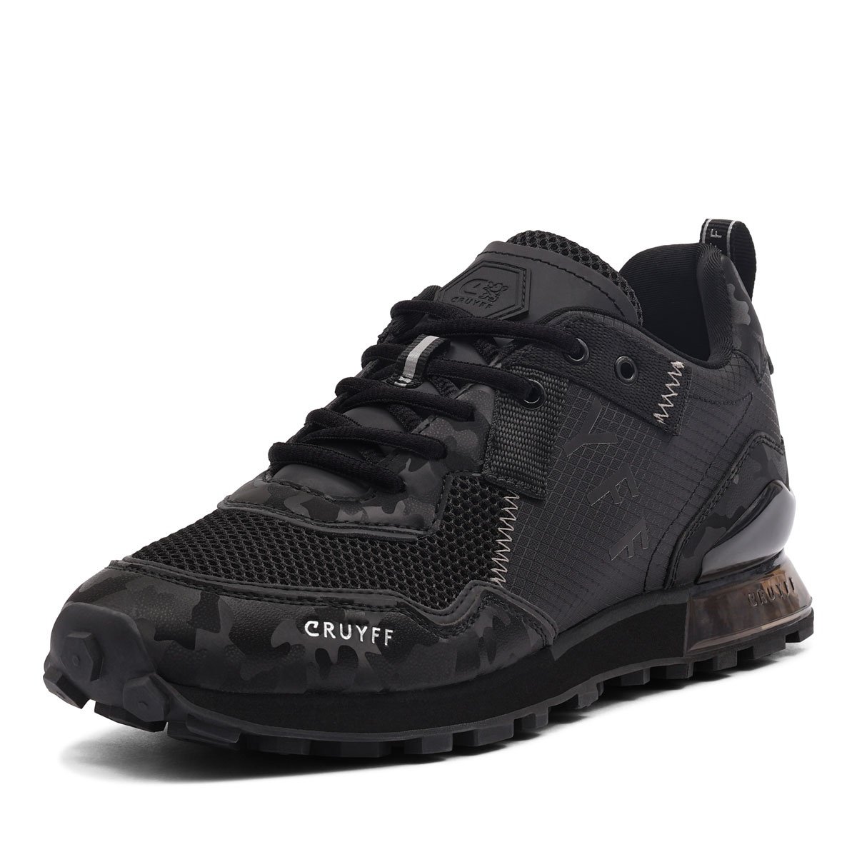 Мъжки спортни обувки Cruyff Superbia Hex CC233471-998 Cruyff Superbia Hex Мъжки спортни обувки CC233471-998