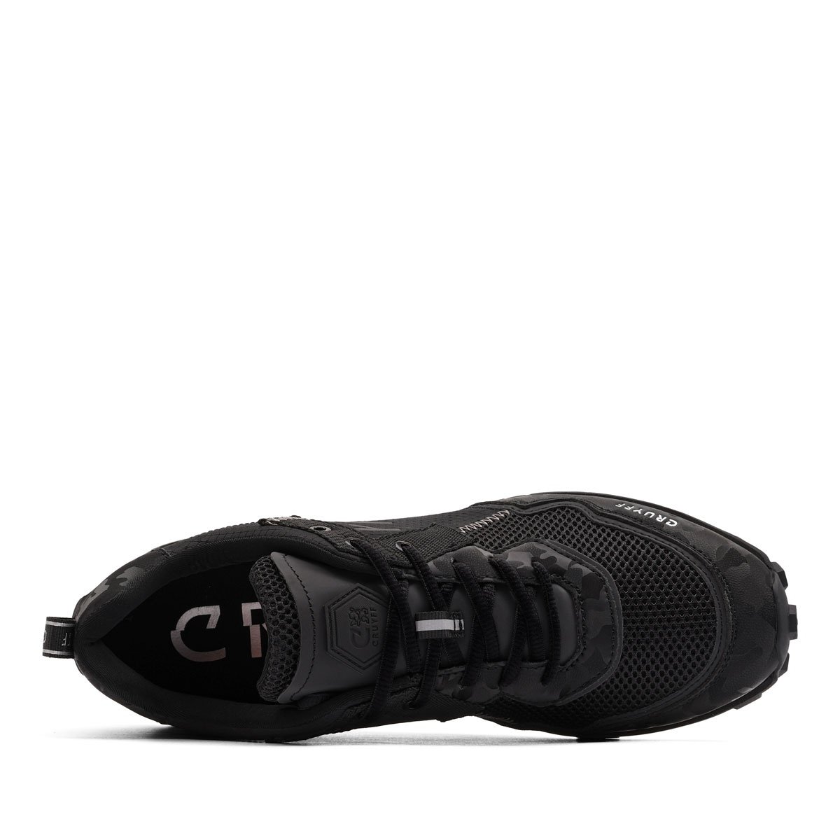 Мъжки спортни обувки Cruyff Superbia Hex CC233471-998 Cruyff Superbia Hex Мъжки спортни обувки CC233471-998