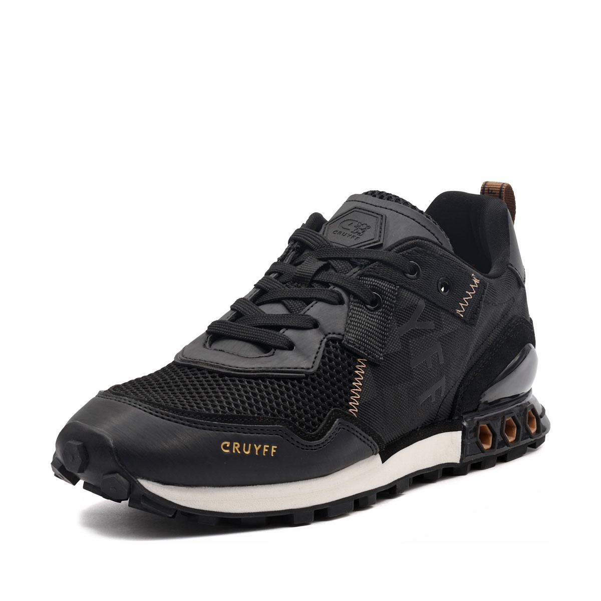 Cruyff Superbia Hex-Tech Мъжки маратонки CC243232-960