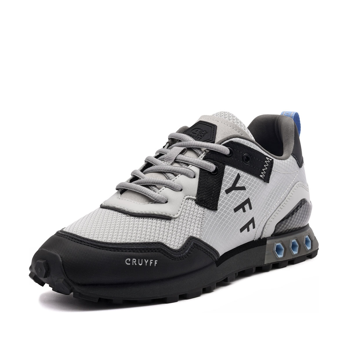 Cruyff Superbia Hex-Tech Мъжки спортни обувки CC261070-901