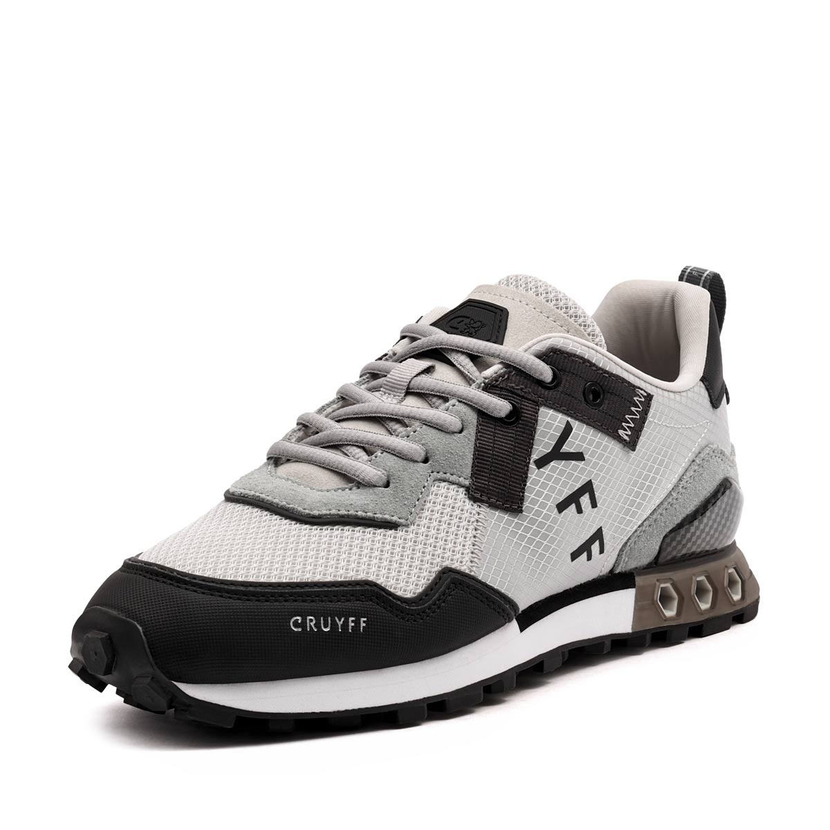 Cruyff Superbia Hex-Tech Мъжки спортни обувки CC261071-975