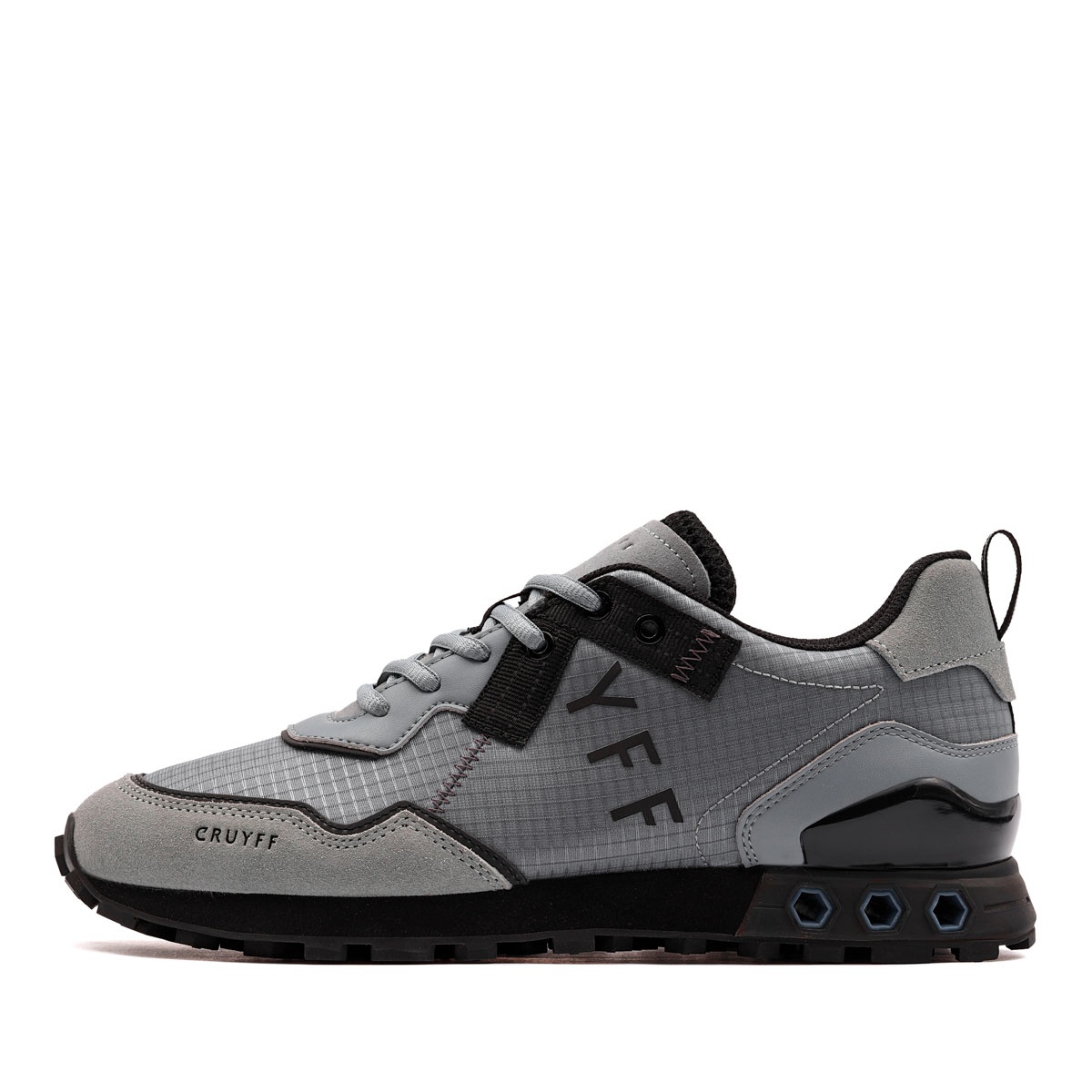 Cruyff Superbia Hex-Tech Мъжки спортни обувки CC263130-7003