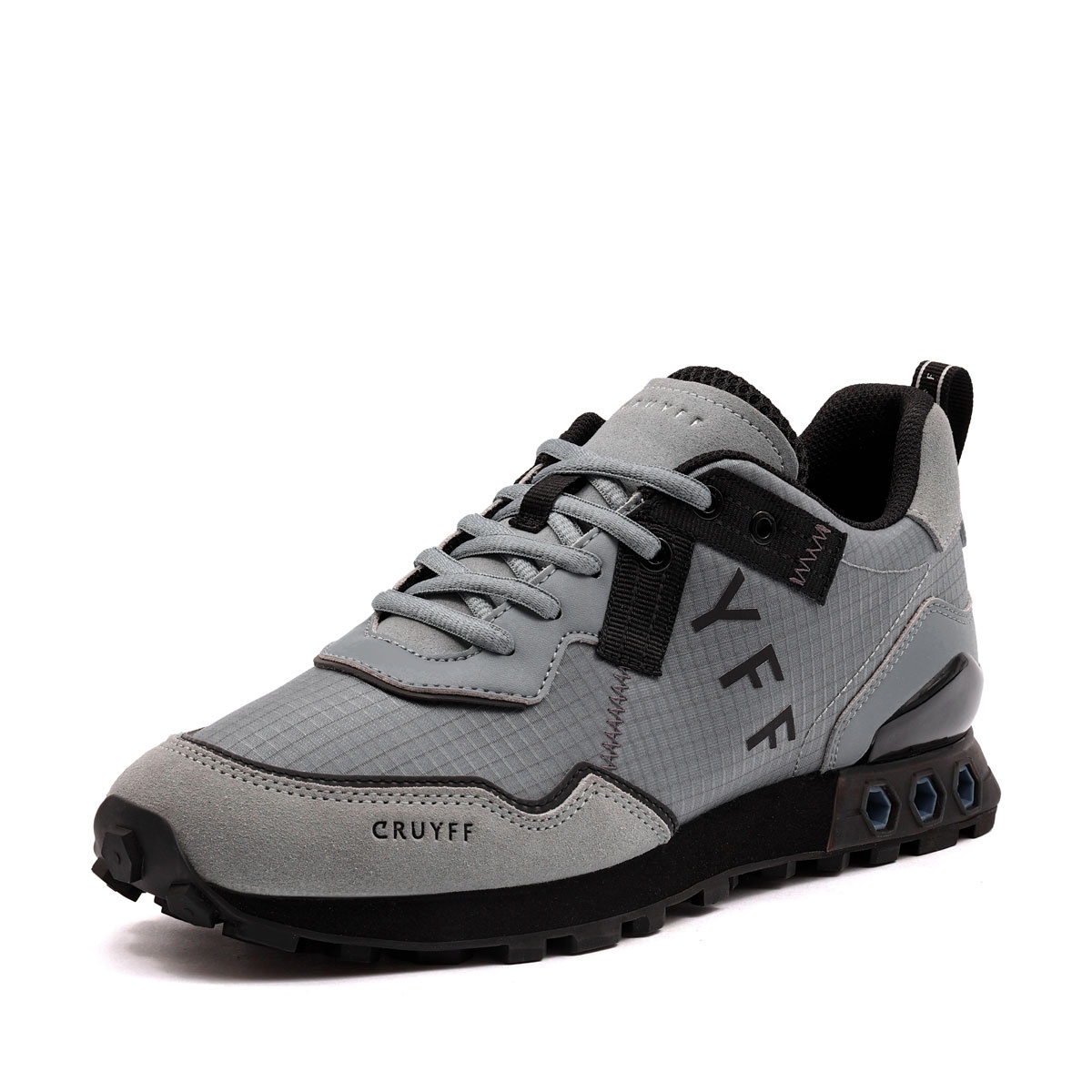 Cruyff Superbia Hex-Tech Мъжки спортни обувки CC263130-7003