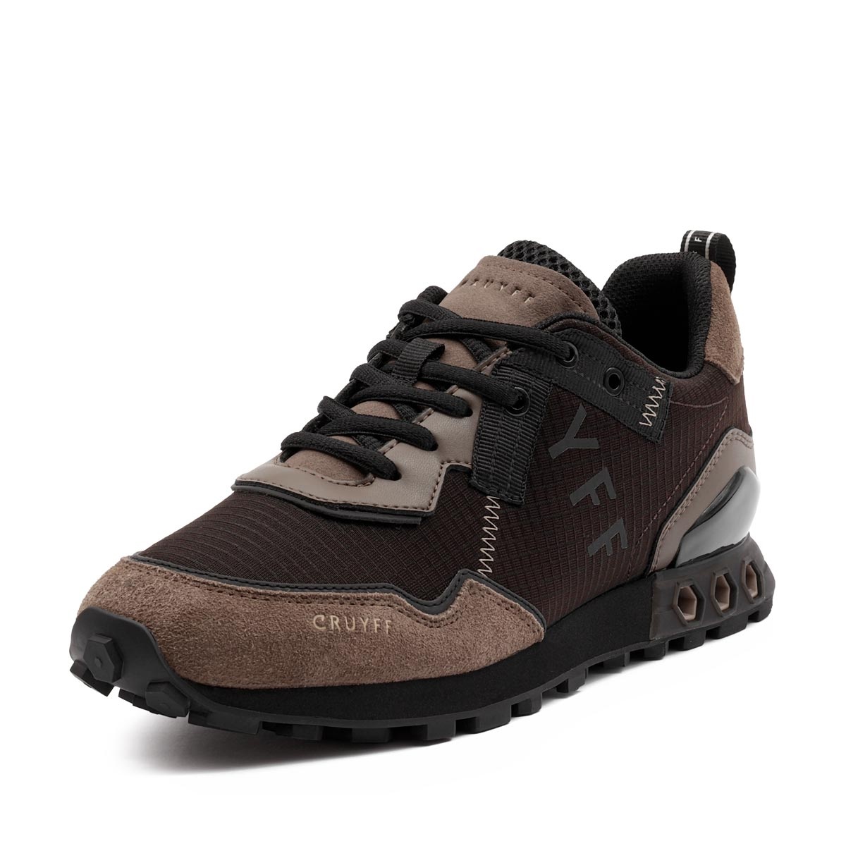 Cruyff Superbia Hex-Tech Мъжки спортни обувки CC263130-9007