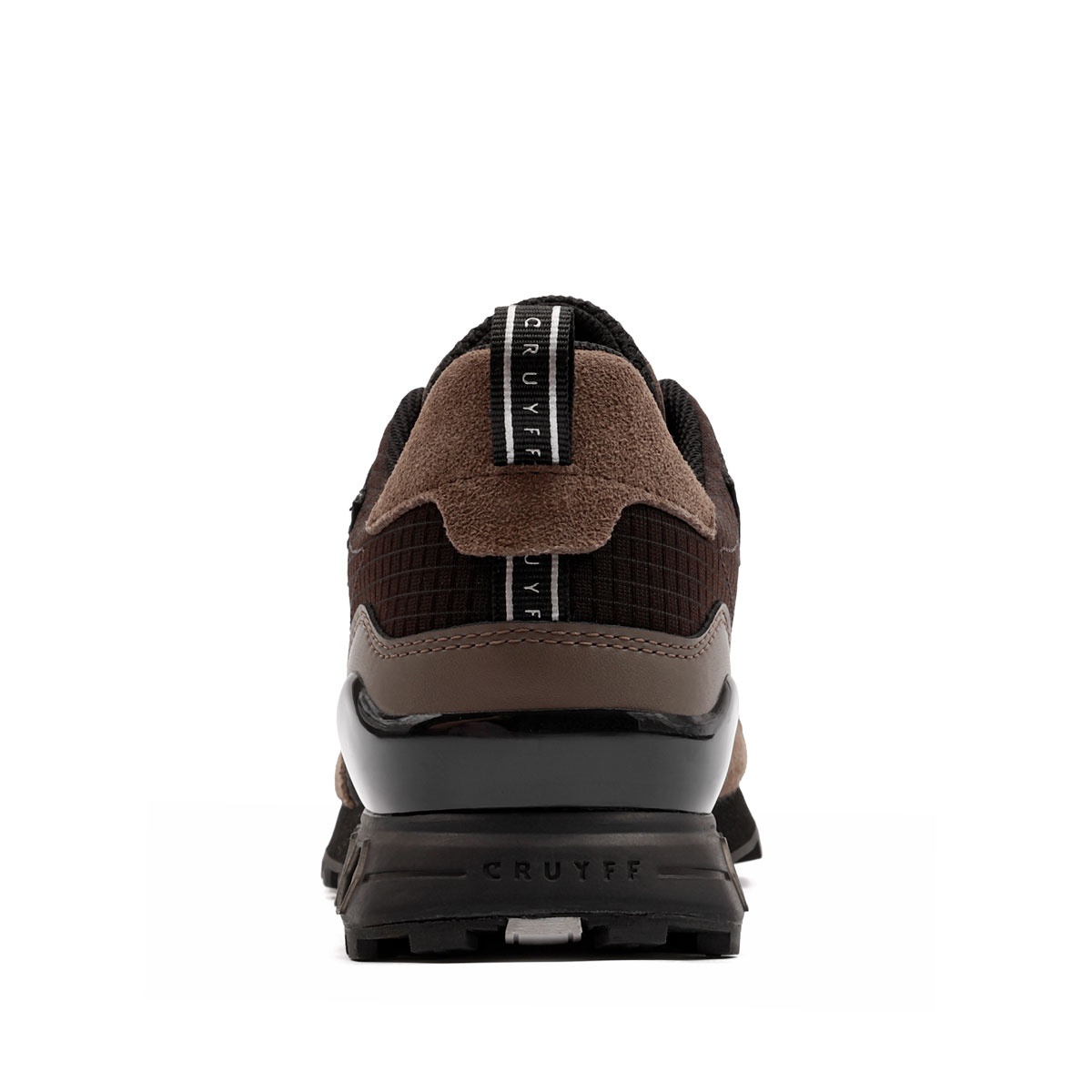 Cruyff Superbia Hex-Tech Мъжки спортни обувки CC263130-9007