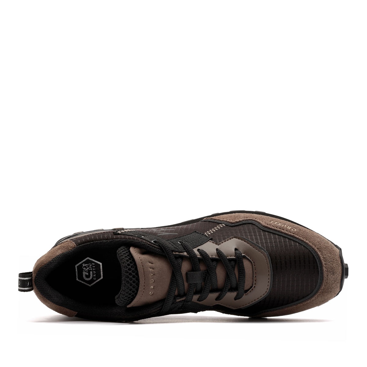 Cruyff Superbia Hex-Tech Мъжки спортни обувки CC263130-9007