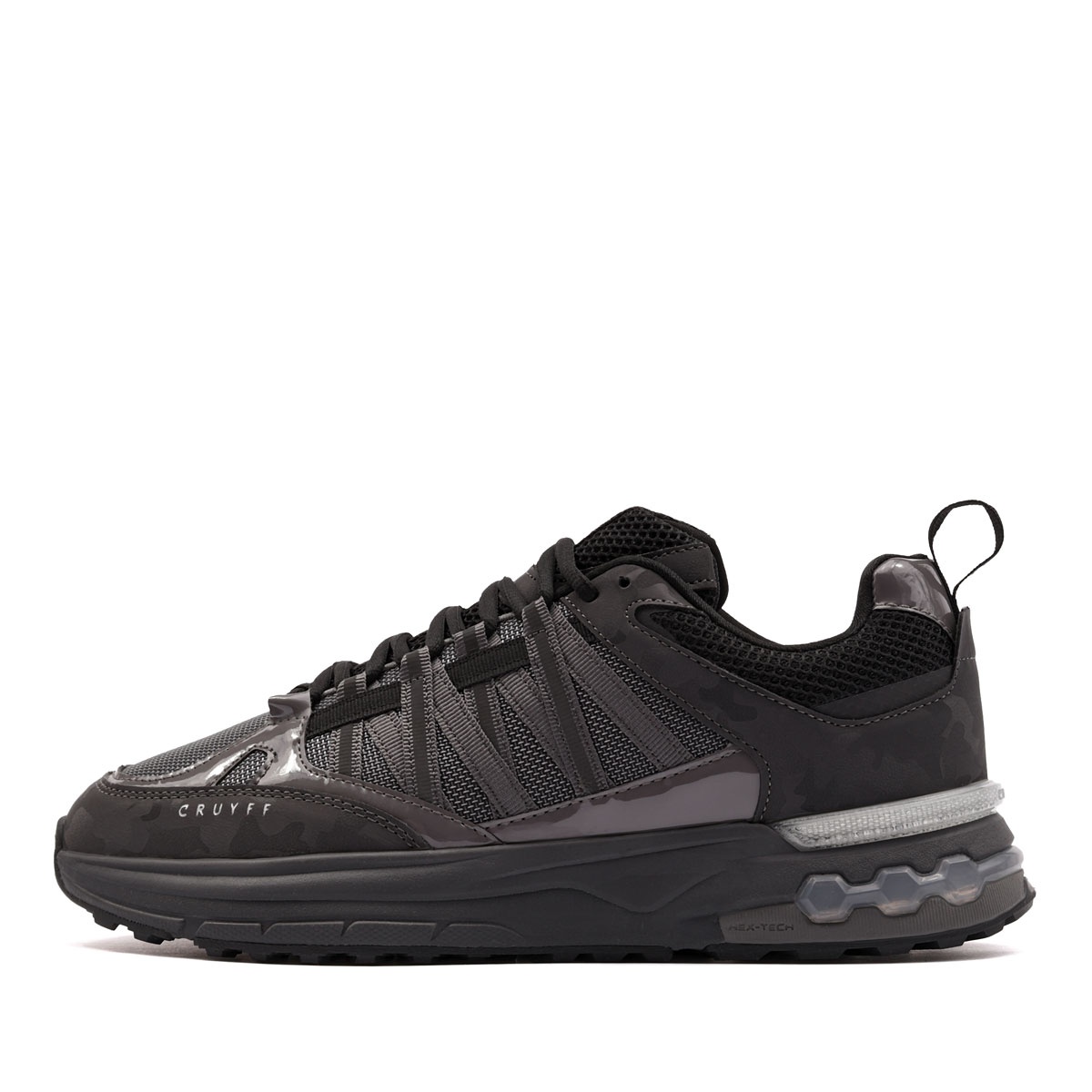 Cruyff Zephr Мъжки спортни обувки CC263170-10009