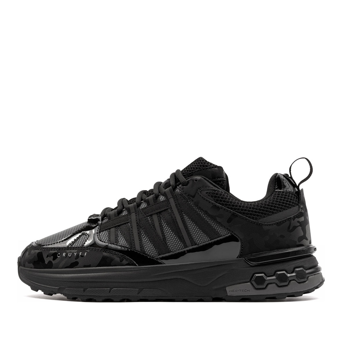 Cruyff Zephr Мъжки спортни обувки CC263170-11000