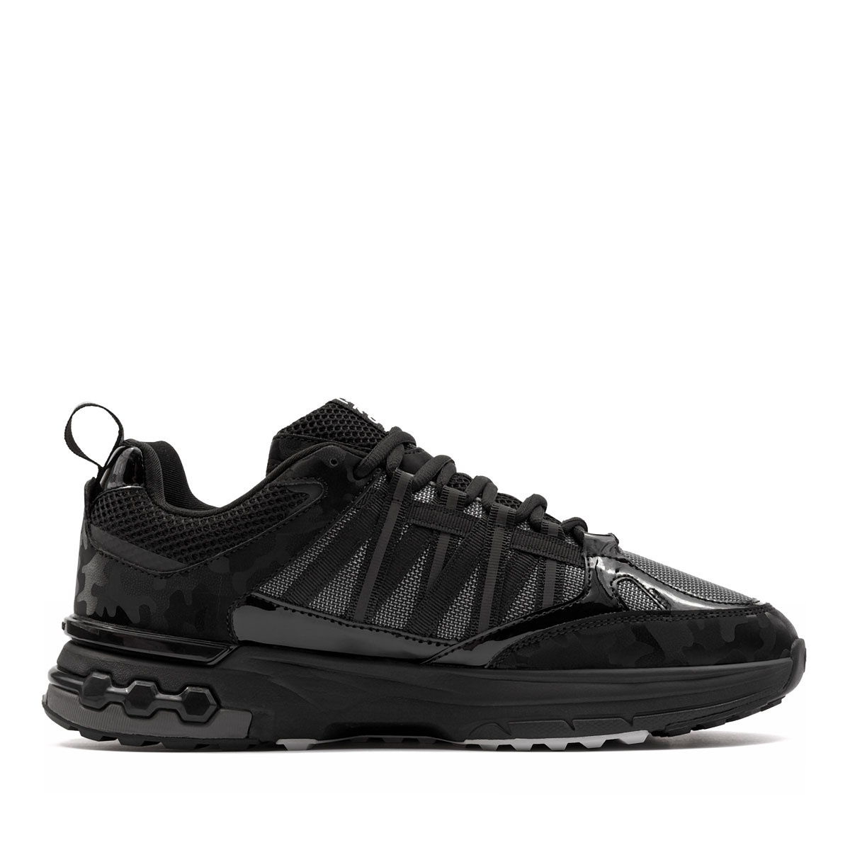 Cruyff Zephr Мъжки спортни обувки CC263170-11000