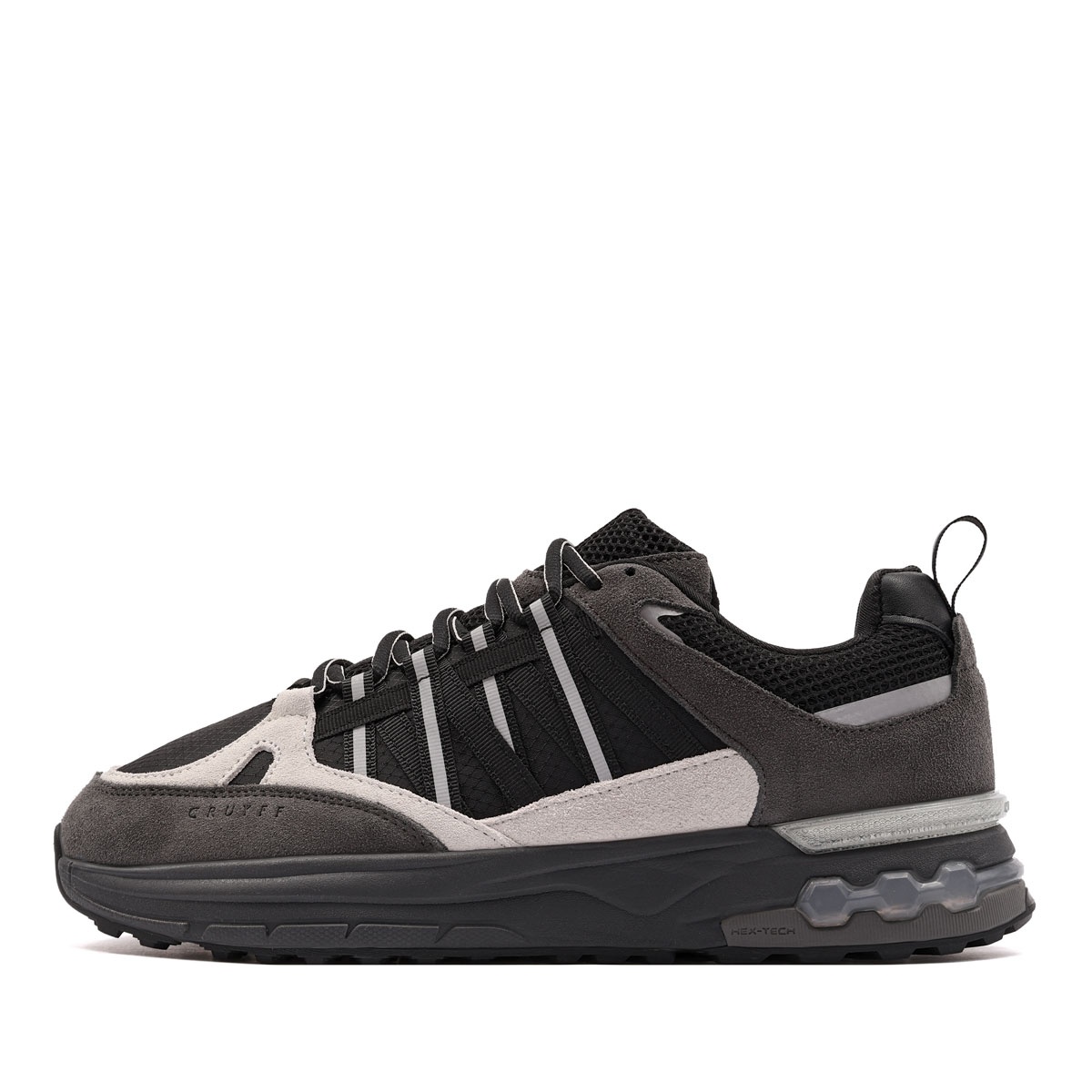 Cruyff Zephr Мъжки спортни обувки CC263171-11002