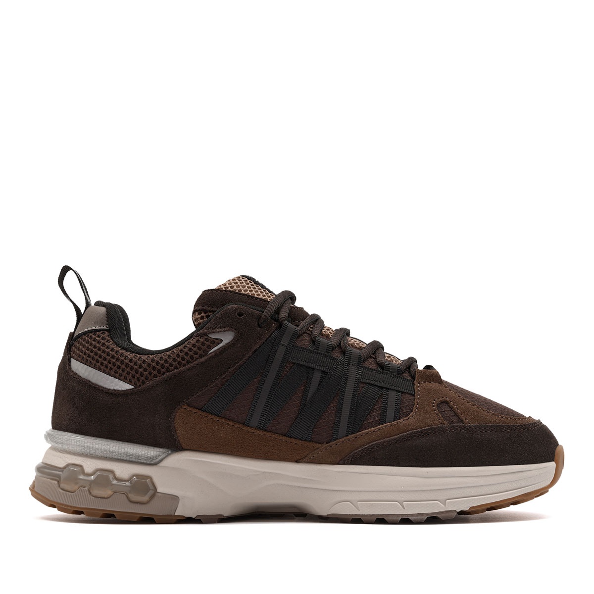 Cruyff Zephr Мъжки спортни обувки CC263171-9007