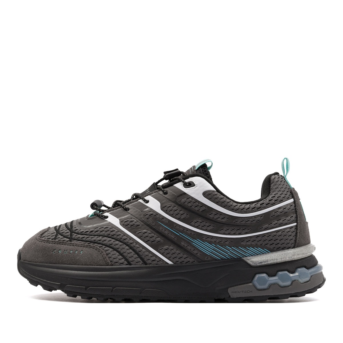 Cruyff Zorb Мъжки спортни обувки CC263180-10011