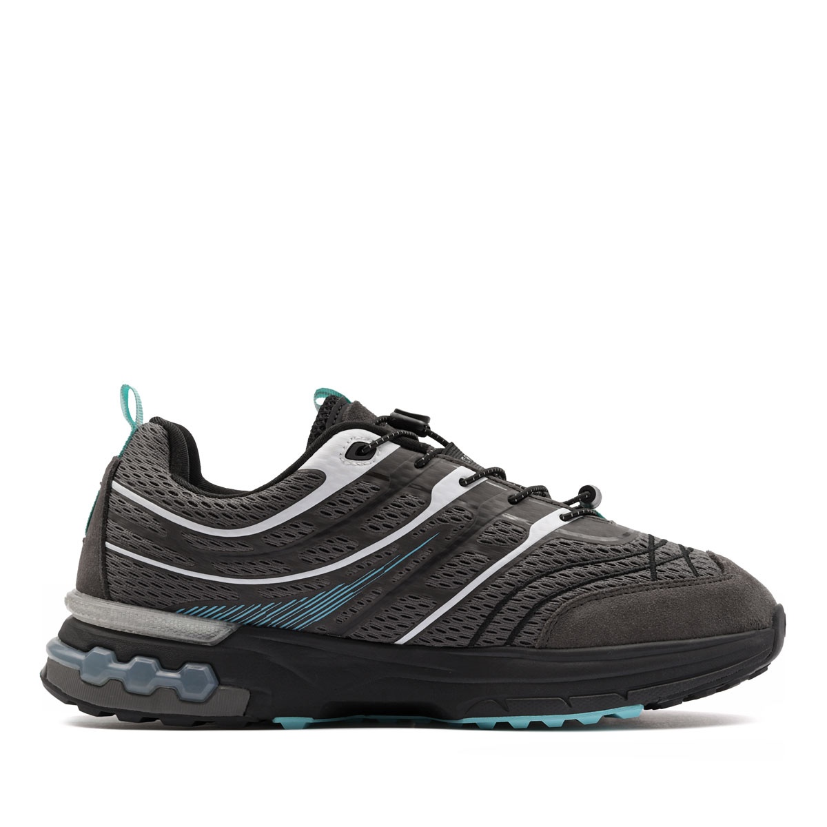 Cruyff Zorb Мъжки спортни обувки CC263180-10011