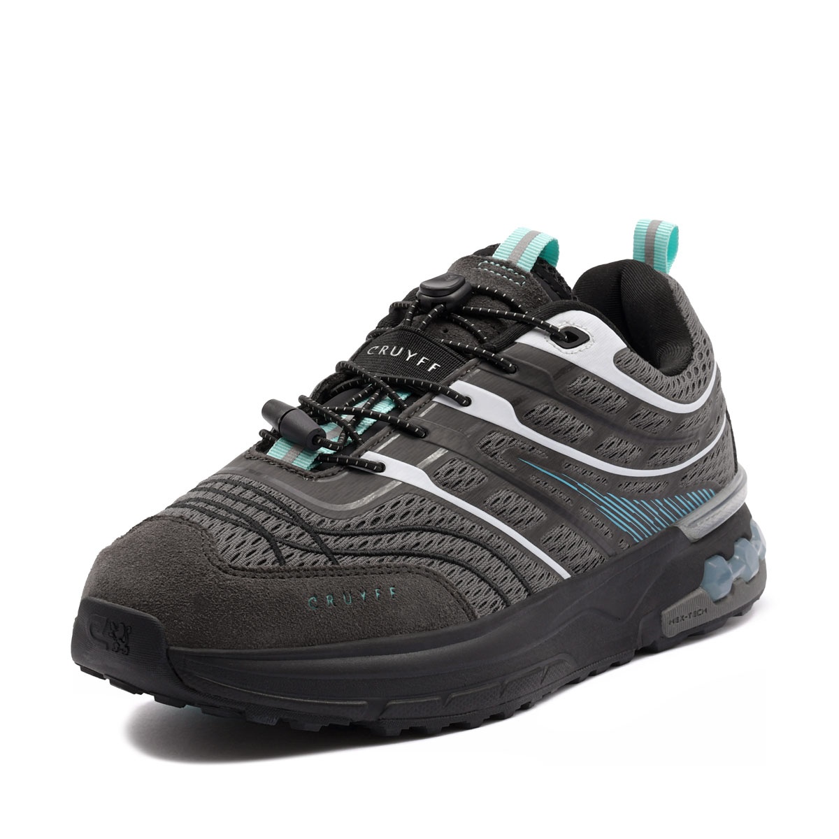 Cruyff Zorb Мъжки спортни обувки CC263180-10011