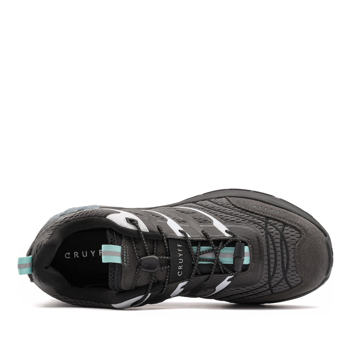 Cruyff Zorb Мъжки спортни обувки CC263180-10011