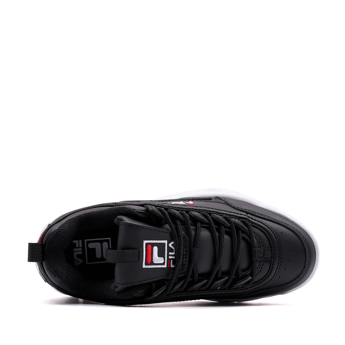 Fila Disruptor Low Дамски спортни обувки 1010302-25Y