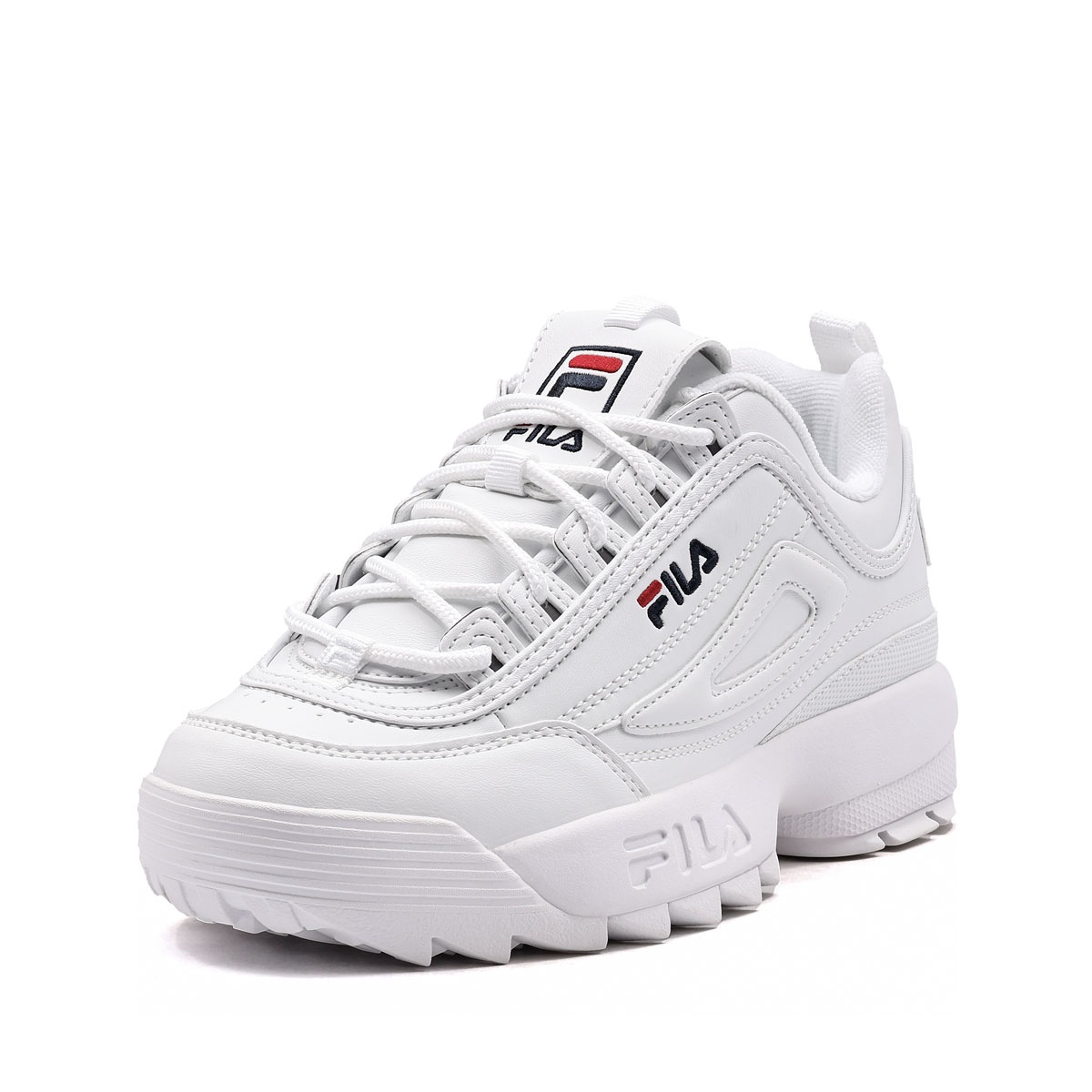 Fila Disruptor Low Дамски спортни обувки 1010302-1FG