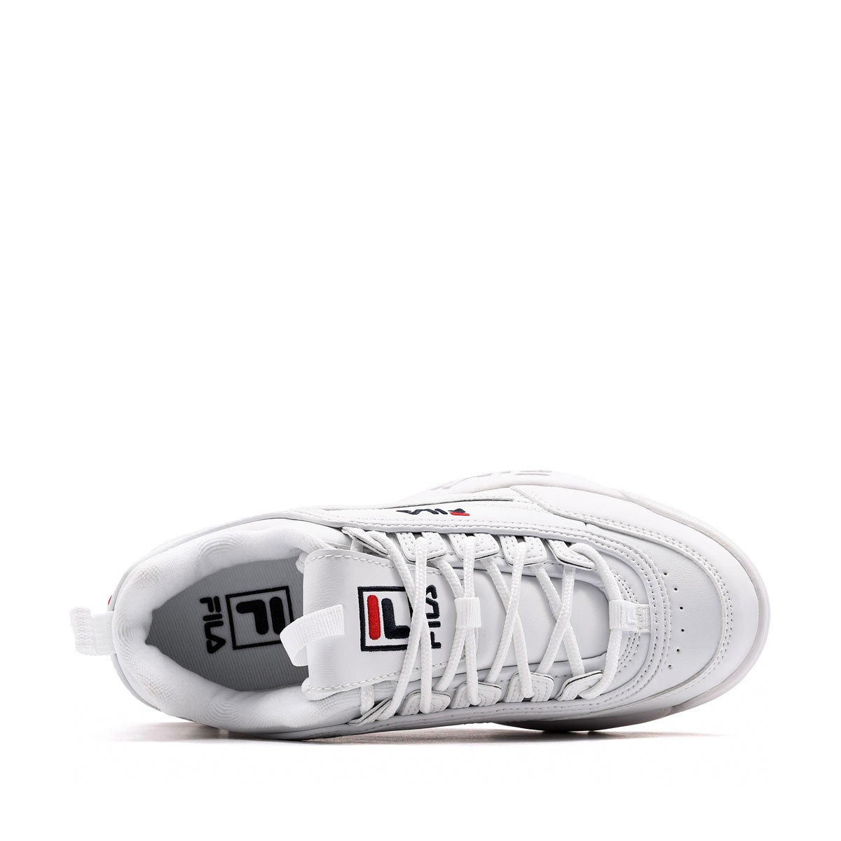 Fila Disruptor Low Дамски спортни обувки 1010302-1FG