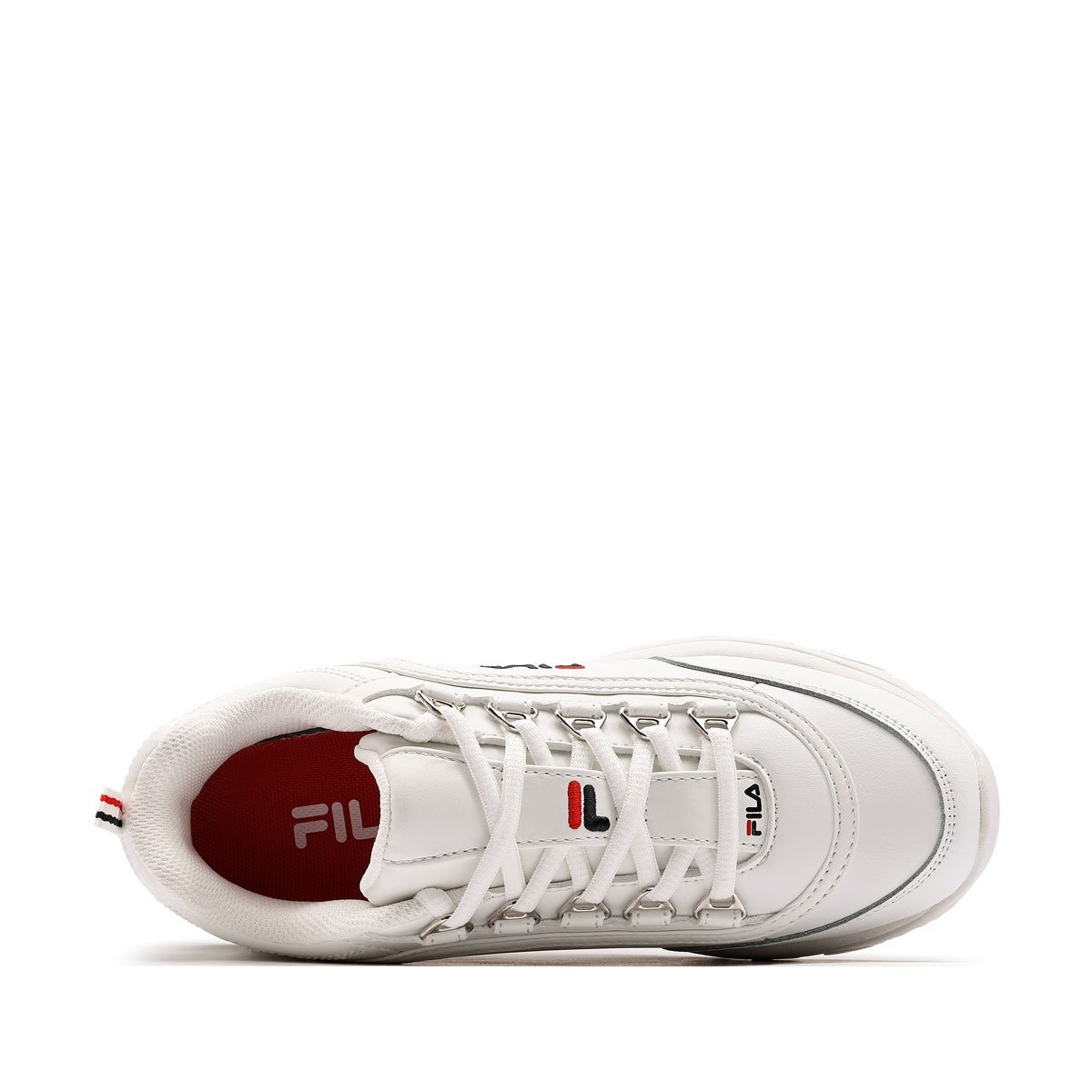Fila Strada Дамски спортни обувки 1010560-1FG