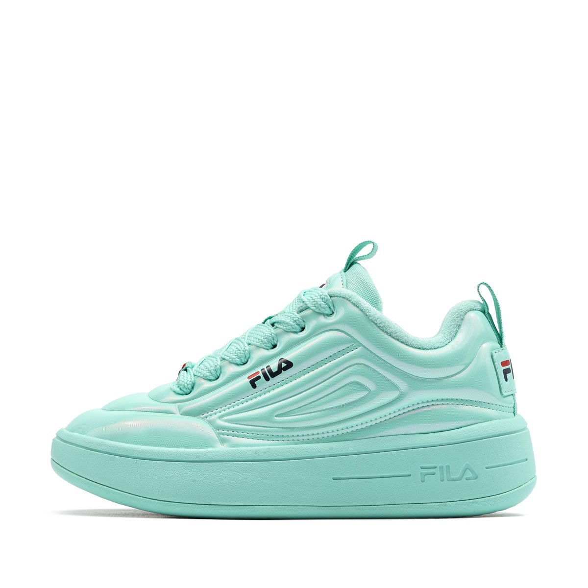 Fila Superbubble F Детски спортни обувки FFW0592-50117