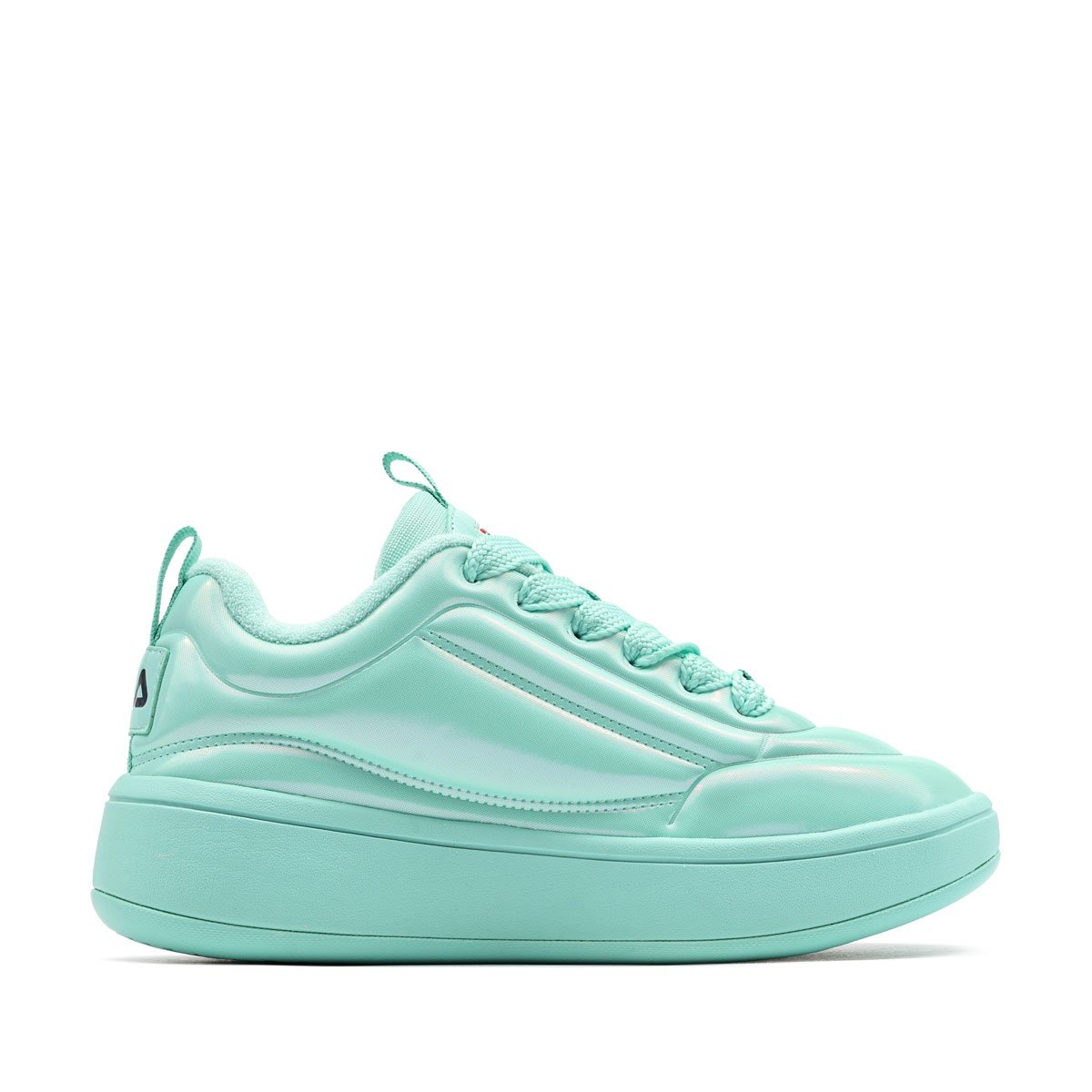 Fila Superbubble F Детски спортни обувки FFW0592-50117
